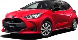 2023 Toyota Yaris 1.5 125 PS Multidrive S Dream Araba kullananlar yorumlar